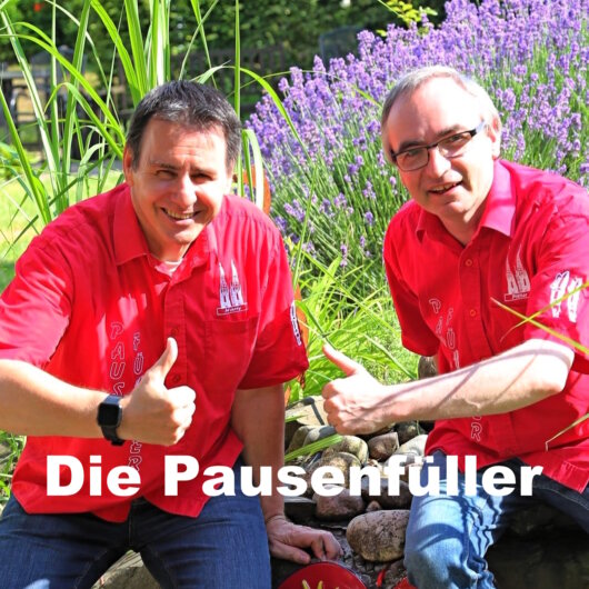 Die Pausenfüller