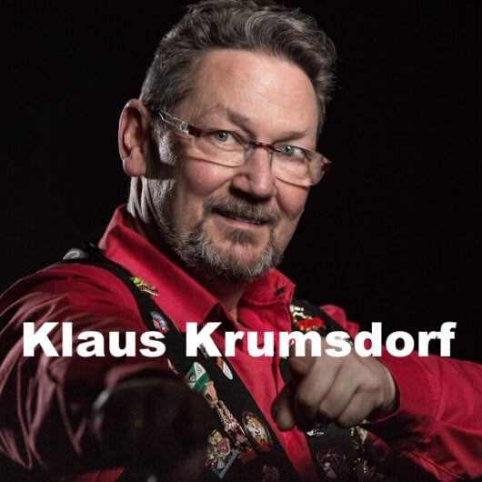 Klaus Krumsdorf